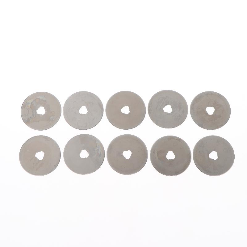 Rotary Cutter For Fabric 45Mm - Döner Kesici Bıçaklar 45mm 3 5
