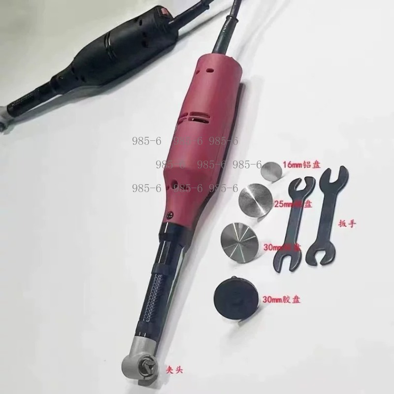 Mini Electric Sewing Machine Handheld - 220V 350W Elektrikli Taşlama Makinesi, Fayans