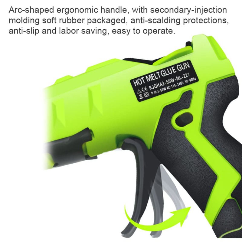 HAKSINKY DIY Sıcak Eriyik Kayn - Hot Melt Glue Gun Cordless incelemesi ve fiyatı