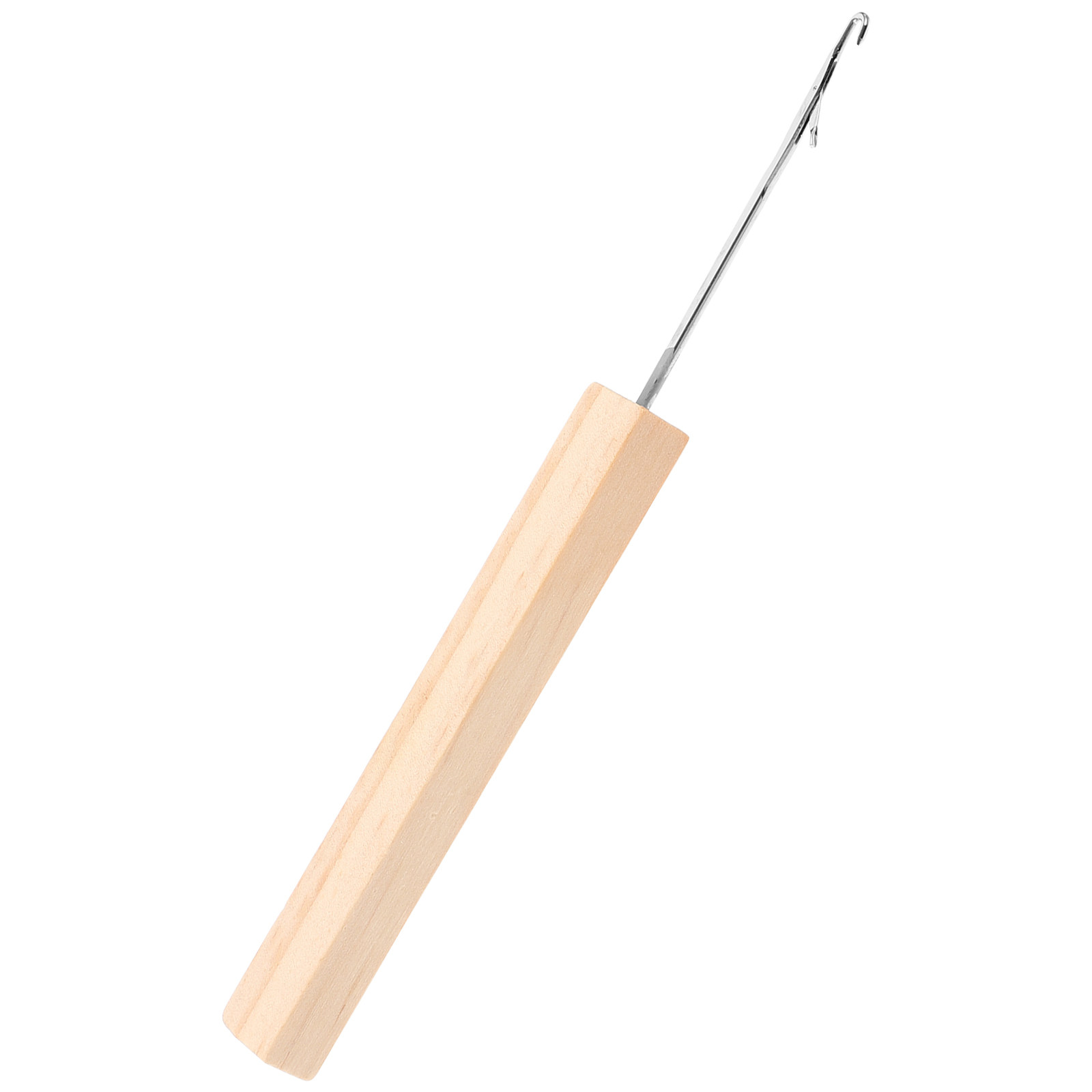 Profesyonel Tığ Seti, Metal ve - Wooden Crochet Hooks Ergonomic Handle incelemesi ve fiyatı