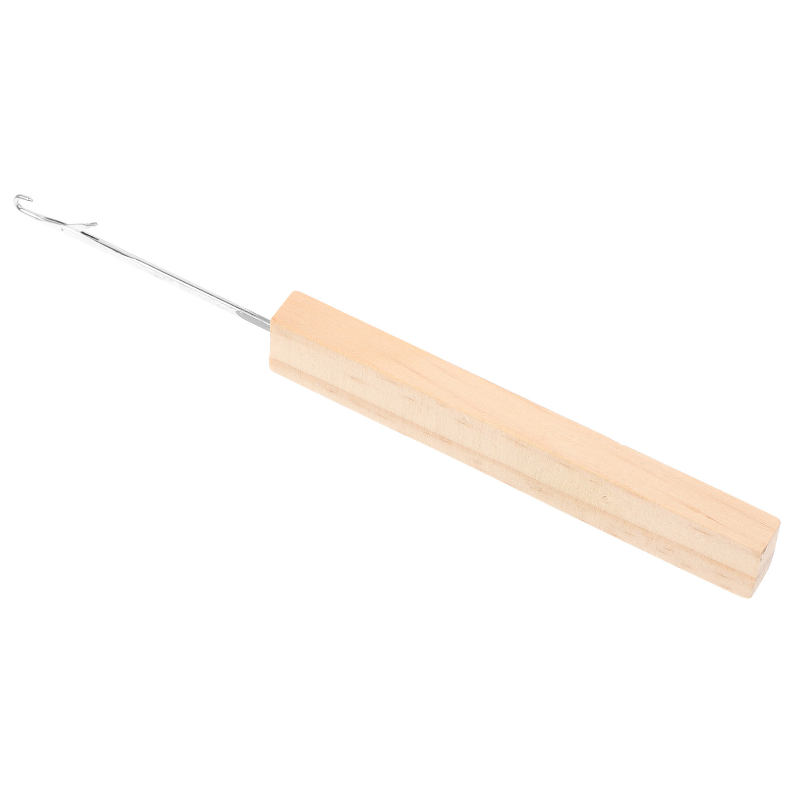 Profesyonel Tığ Seti, Metal ve - Wooden Crochet Hooks Ergonomic Handle incelemesi ve fiyatı