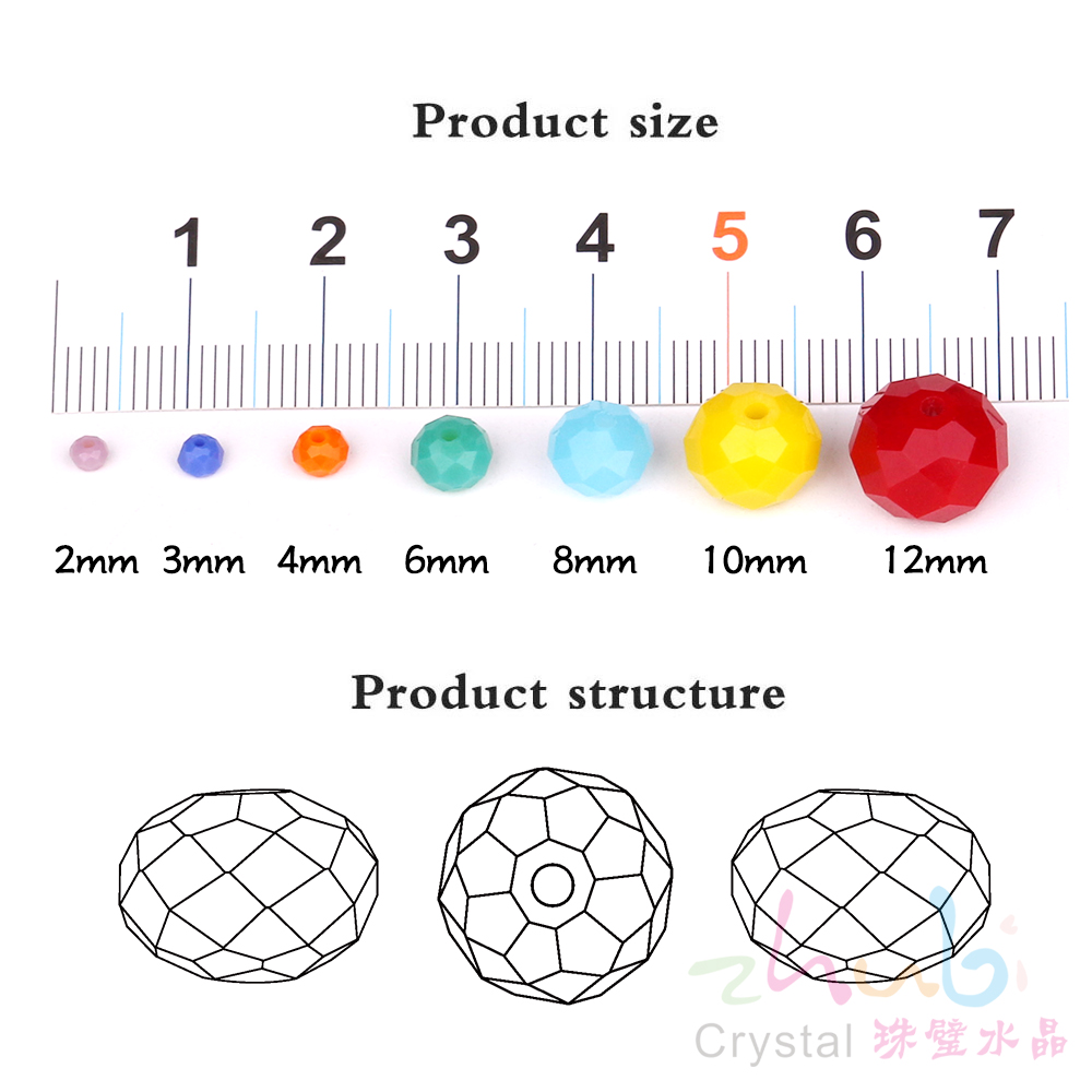 2mm 3mm 4mm Çek Kristal Yuvarl - Glass Seed Beads 2Mm Jewelry Making incelemesi ve fiyatı