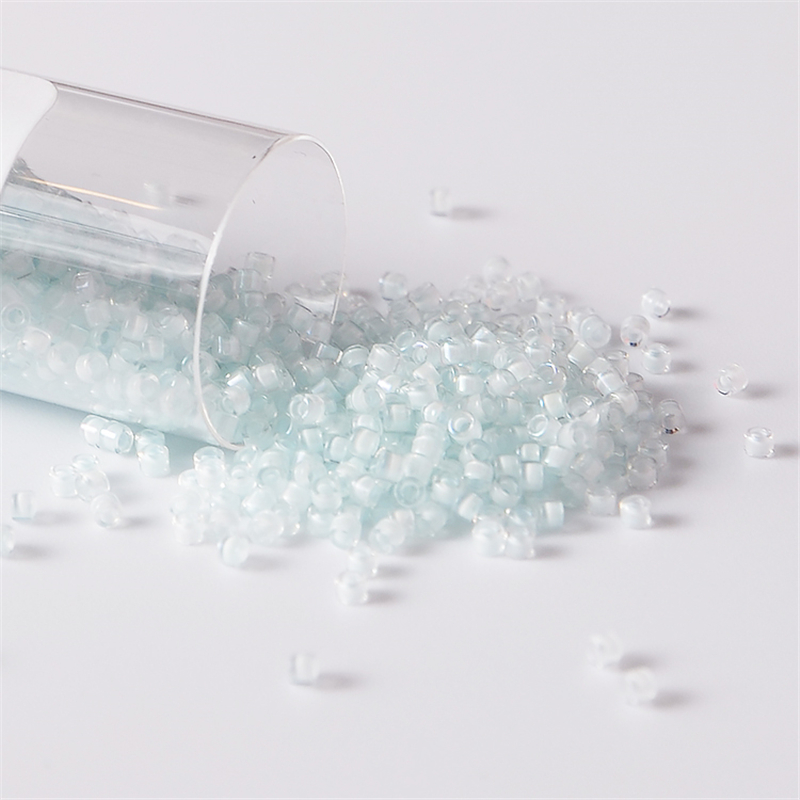 1.6mm 2000 adet Miyuki Delica  - Glass Seed Beads 2Mm Jewelry Making incelemesi ve fiyatı