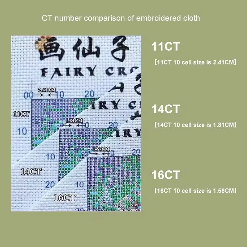 [ZZ9250-Sonbahar Ormanı Kulübe - Cross Stitch Stamped Kits Beginners incelemesi ve fiyatı