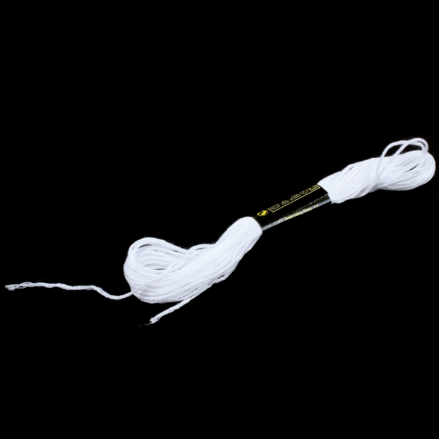 12x beyaz çapa çapraz iğne pam - Cotton Embroidery Thread Skeins incelemesi ve fiyatı