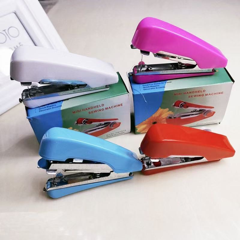 El Tipi Küçük Taşınabilir Mini - Mini Electric Sewing Machine Handheld incelemesi ve fiyatı