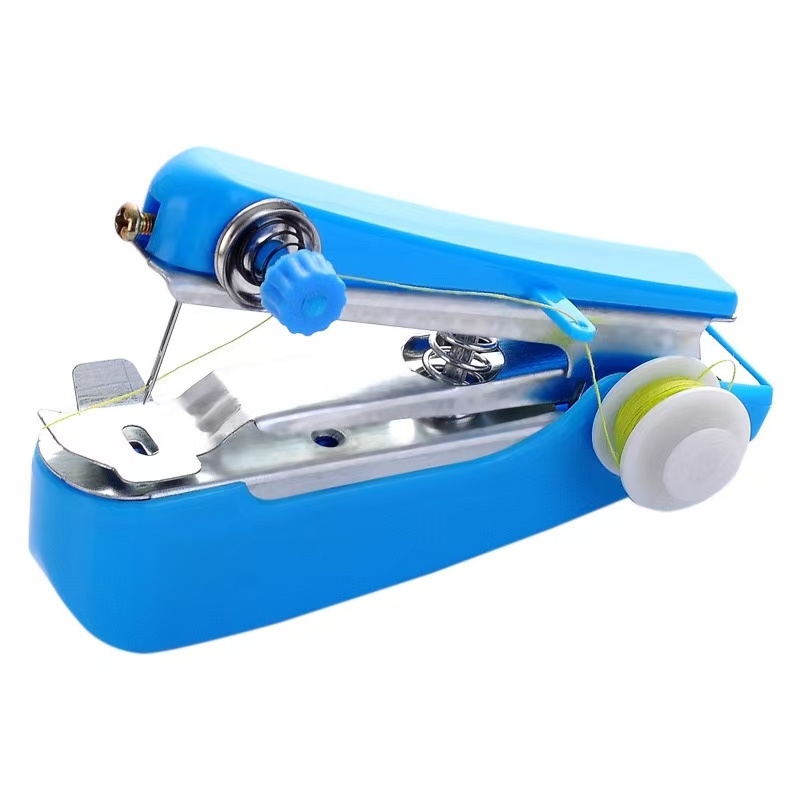 El Tipi Küçük Taşınabilir Mini - Mini Electric Sewing Machine Handheld incelemesi ve fiyatı
